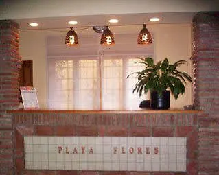 Hotel Happy Club Playa Flores Torremolinos