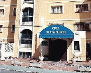*** Hotel Happy Club Playa Flores Torremolinos España