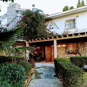 Pensión Boutique Geranios Del Pinar